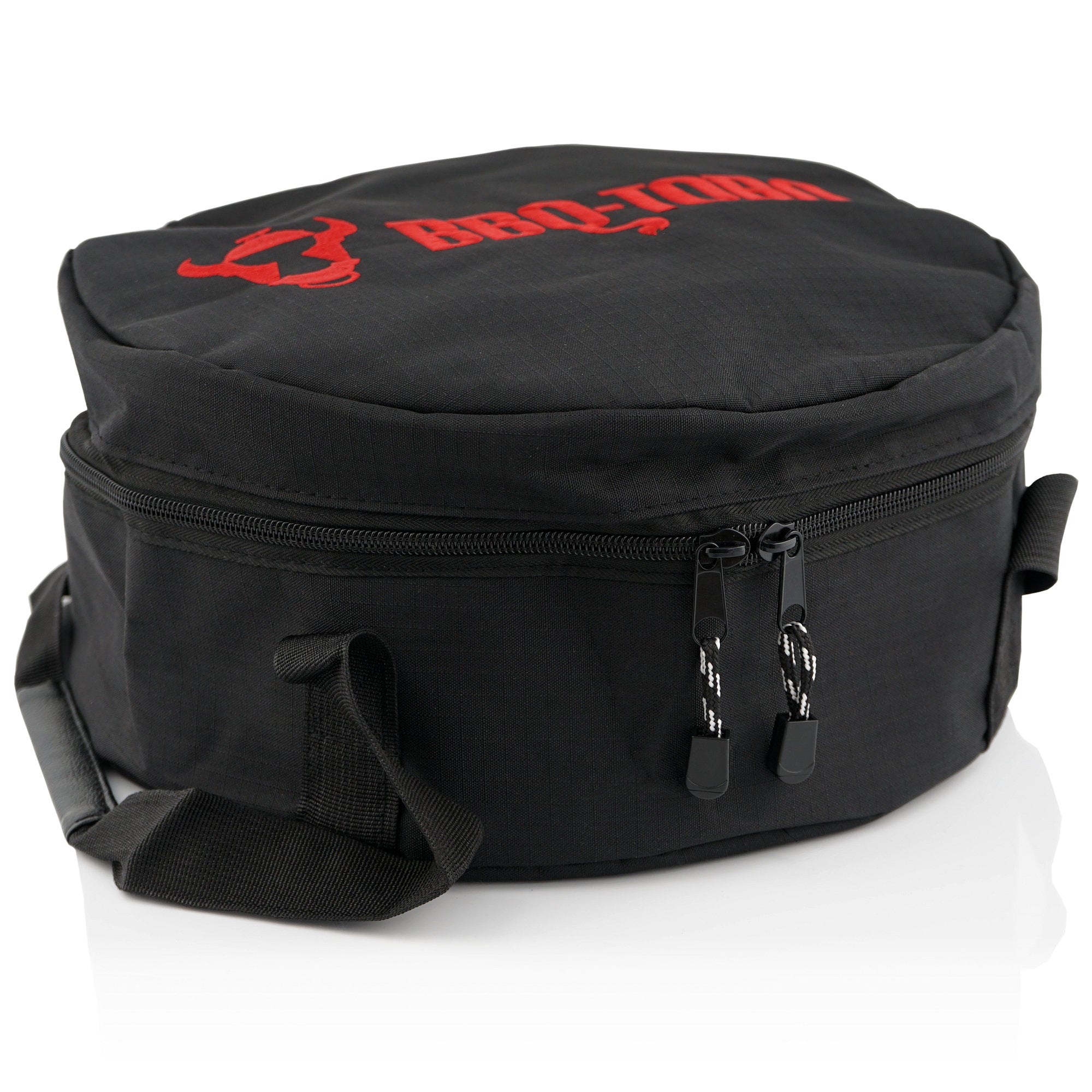 dutch oven aufbewahrung Tragetasche für Dutch Oven, schwarz – BBQ-Toro