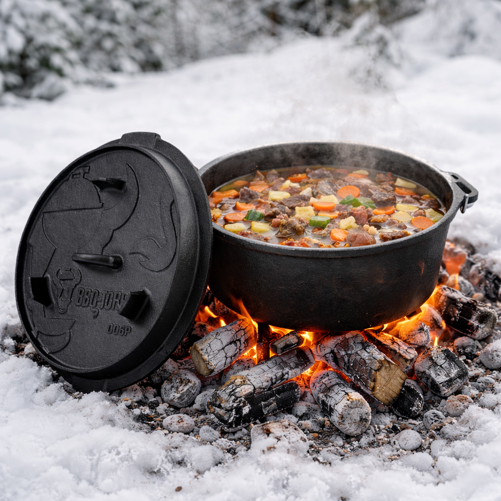 Unsere 5 beliebtesten Eintopf-Rezepte für den Winter