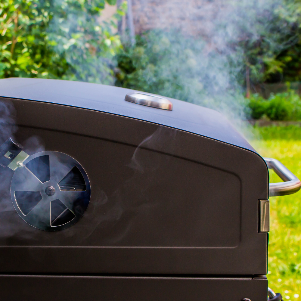 Grillen mit Deckel – warum sich das Grillen mit geschlossenem Deckel lohnt
