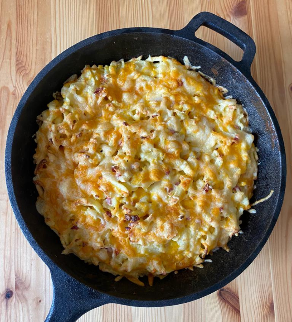 Käsespätzle