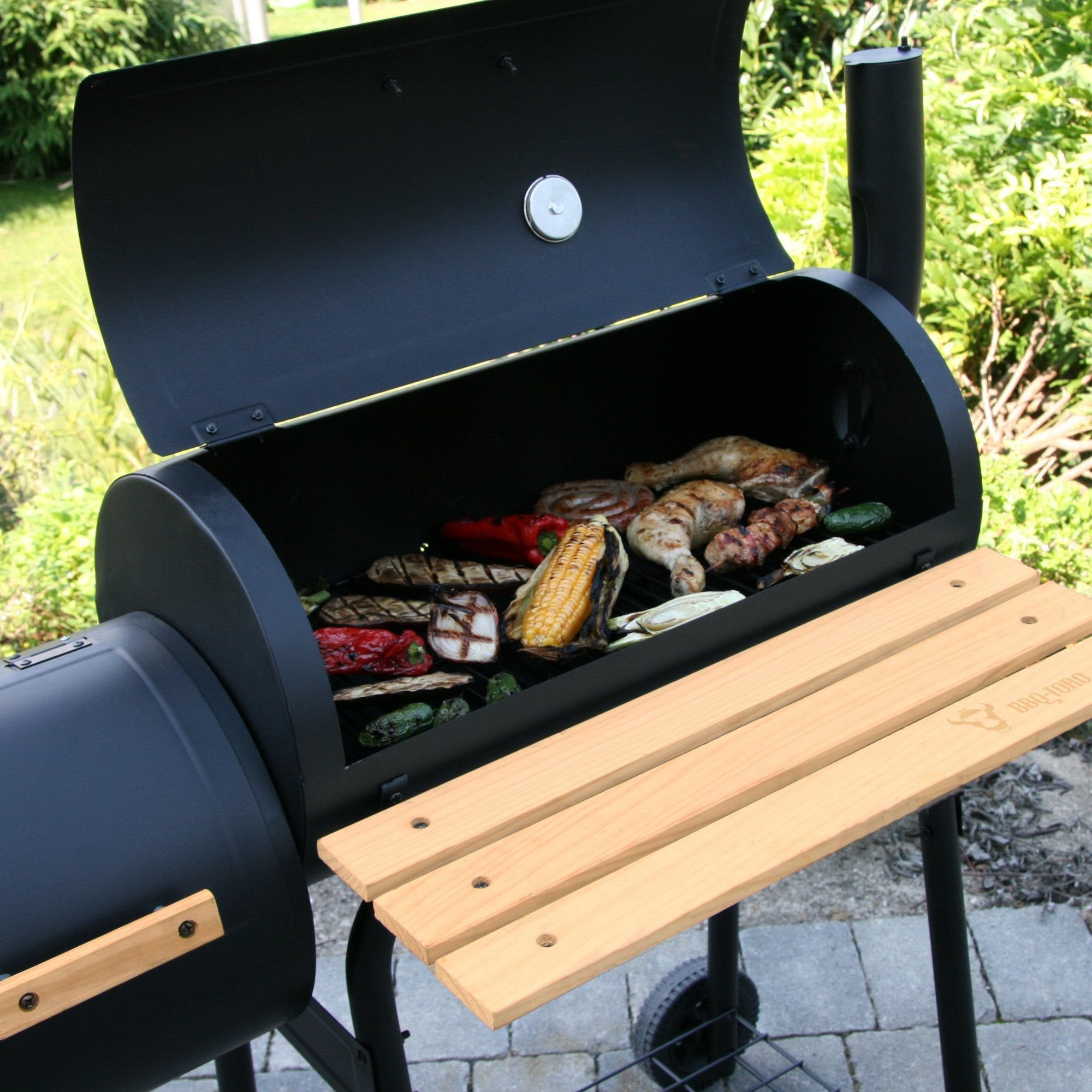 Smoker