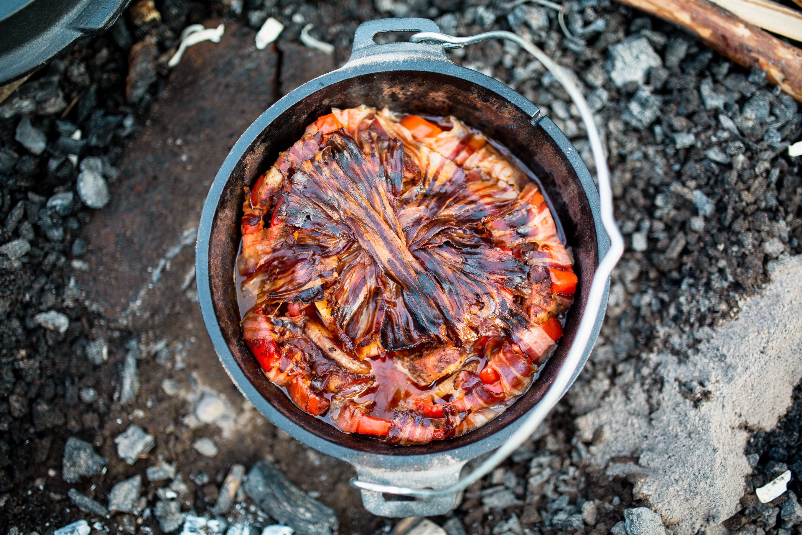 Dutch Oven – BBQ-Toro