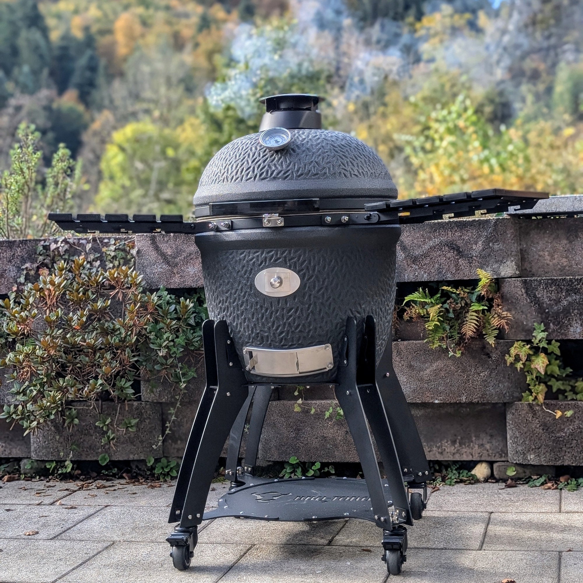 Kamado Grills