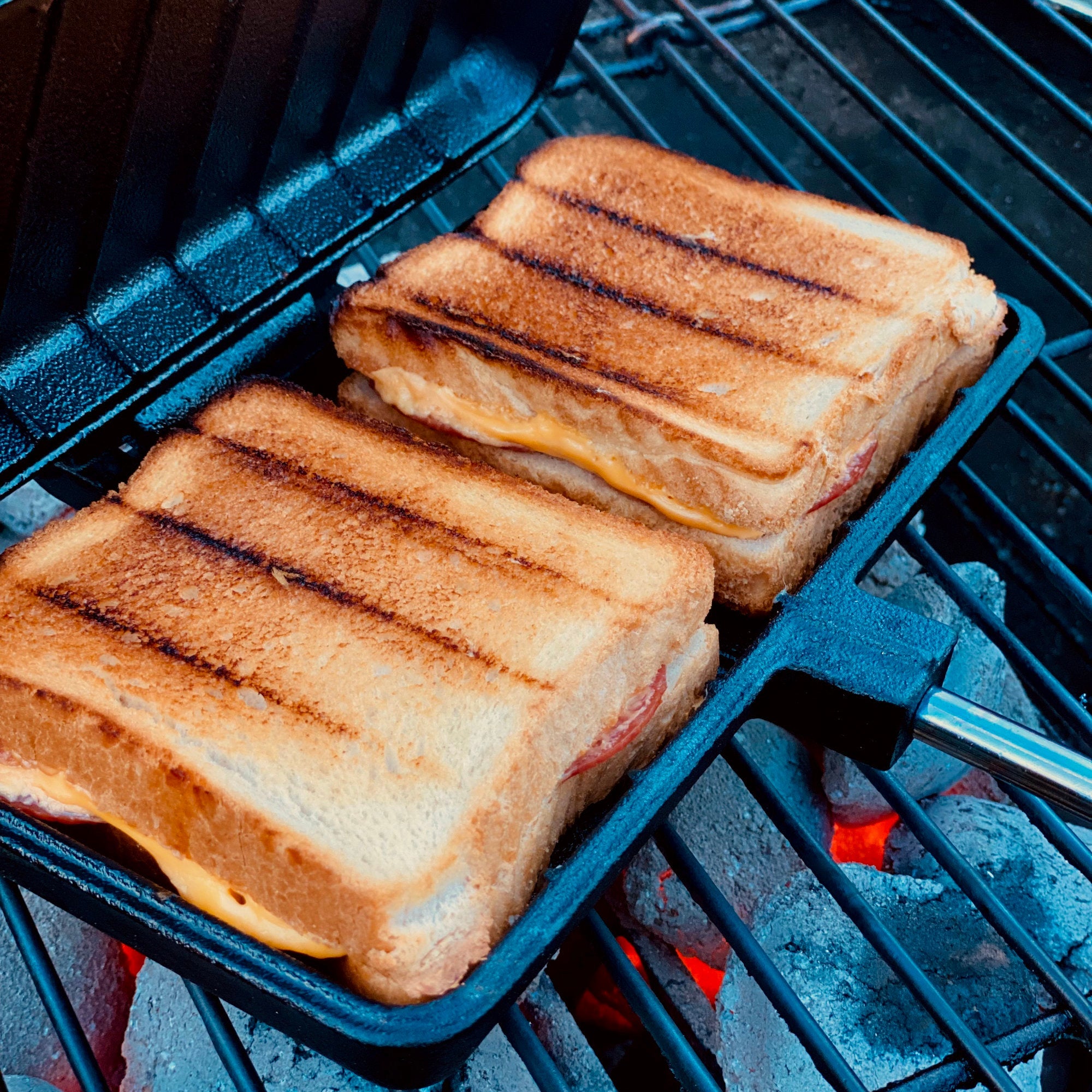 Sonstiges Grillzubehör