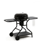 Kugelgrill, Ø 57 cm, inkl. Ablagefläche und Grillrostheber