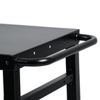 Grillwagen, 85 x 50 x 81 cm, Beistelltisch