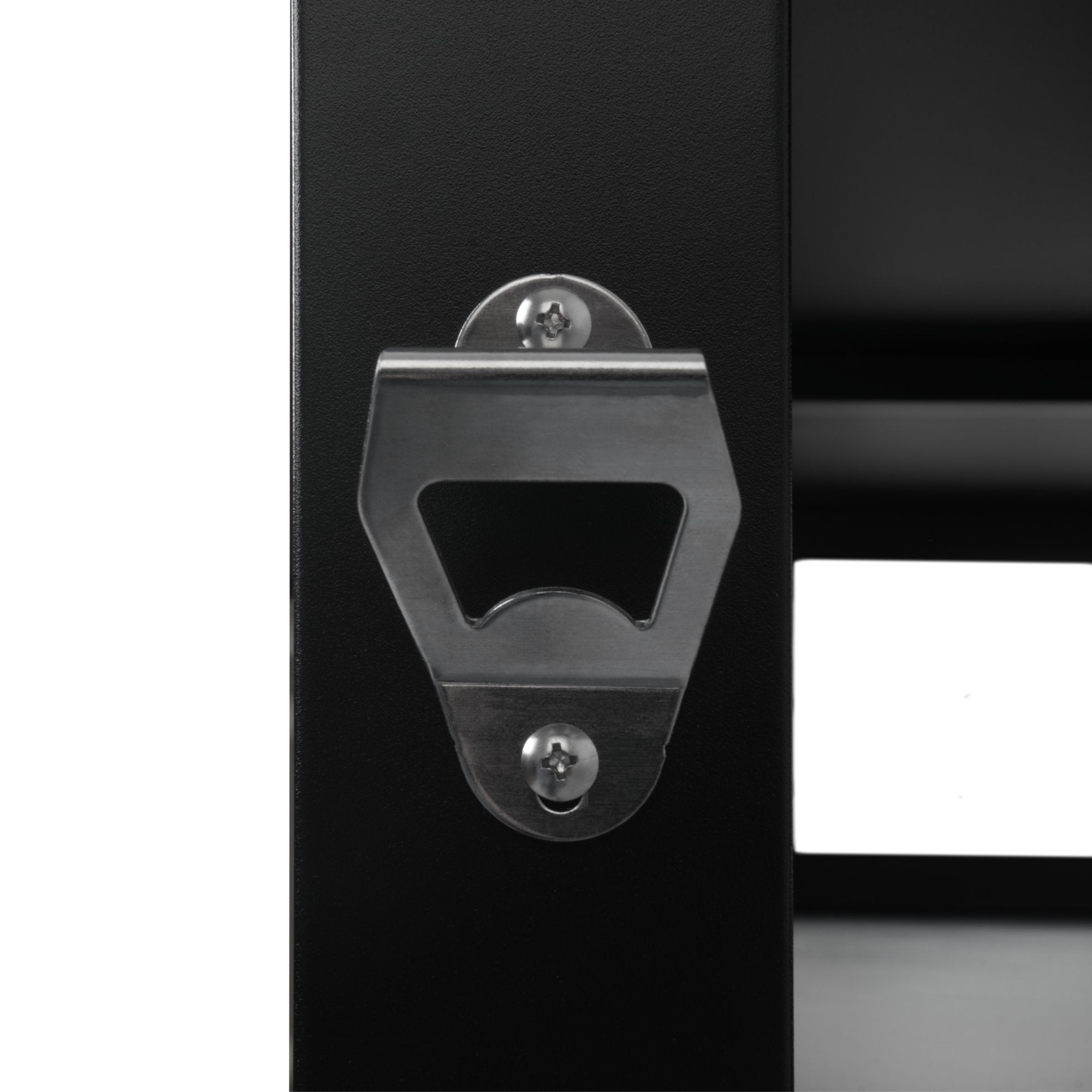 Chariot barbecue, noir, 125 x 57 x 104 cm, pare-vent inclus