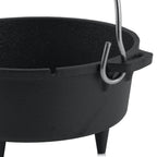 Dutch Oven "Premium", Gusseisen