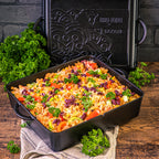 Dutch Oven Pan "Ultimate", Gusseisen
