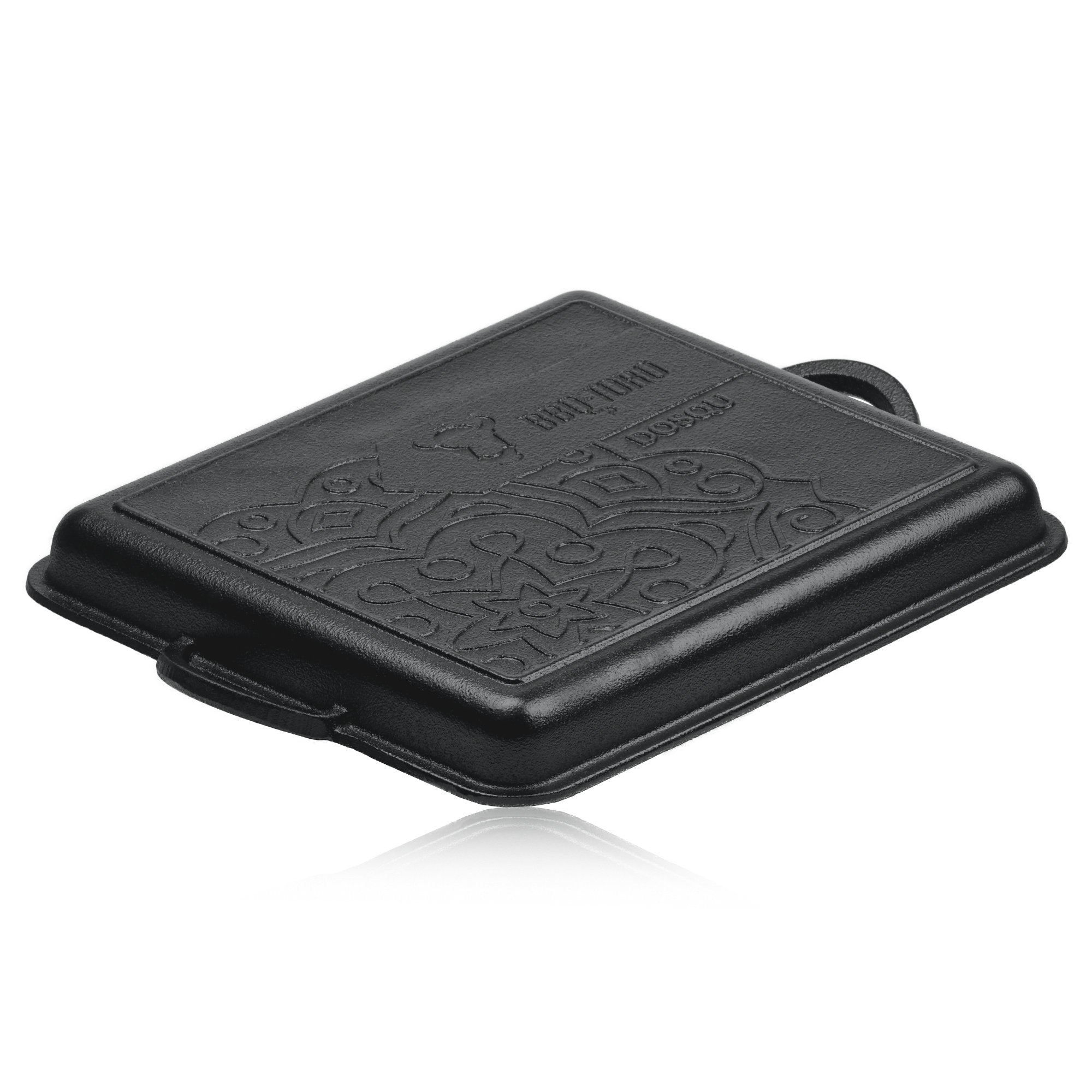 Dutch Oven Pan "Ultimate", Gusseisen