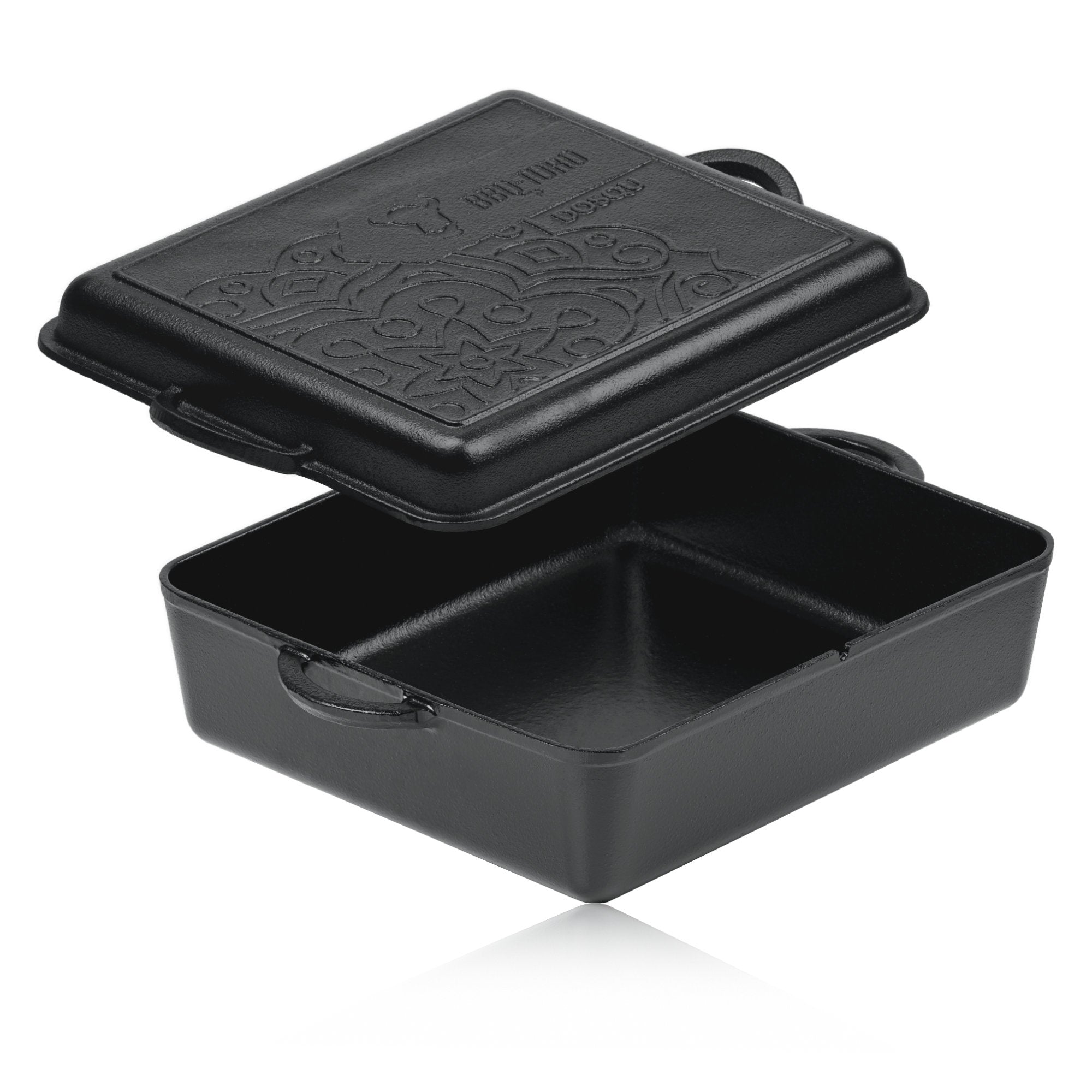 Dutch Oven Pan "Ultimate", Gusseisen