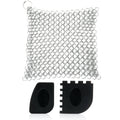 Accessory set for Dutch oven, 3-piece