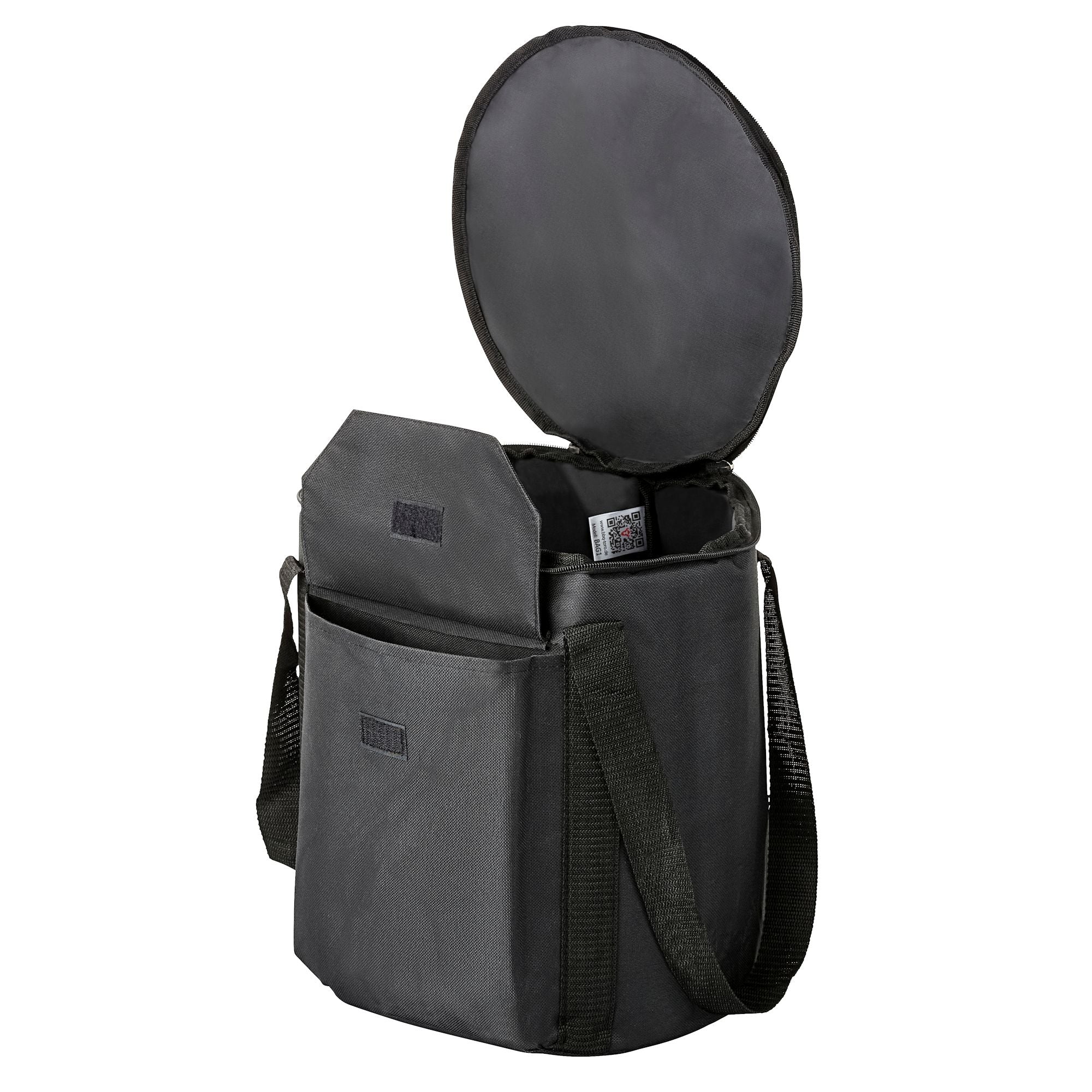 Dutch Oven, Starter Set 7-teilig, Gusseisen