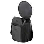 Dutch Oven, Set 3-teilig, Gusseisen