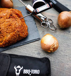 Dutch Oven, Starter Set 7-teilig, Gusseisen