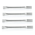Ersatzbrenner für Gasgrill, Edelstahl, 41,7 x 4 cm