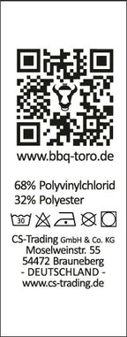 Grillthermometer, digital, -40°C bis 300°C