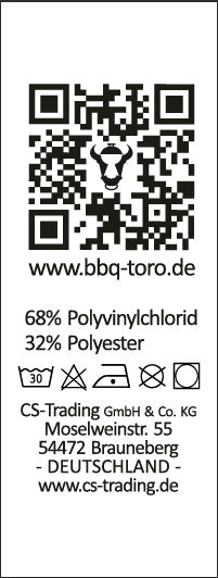 Grillthermometer, digital, -40°C bis 300°C
