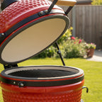 Dichtungsband für Kamado Grill