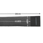 Dichtungsband für Kamado Grill