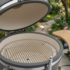 Dichtungsband für Kamado Grill