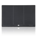 Reversible griddle, cast iron, grill plate