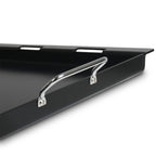 Grillplatte, 67 x 47,5 cm, keramikbeschichtet