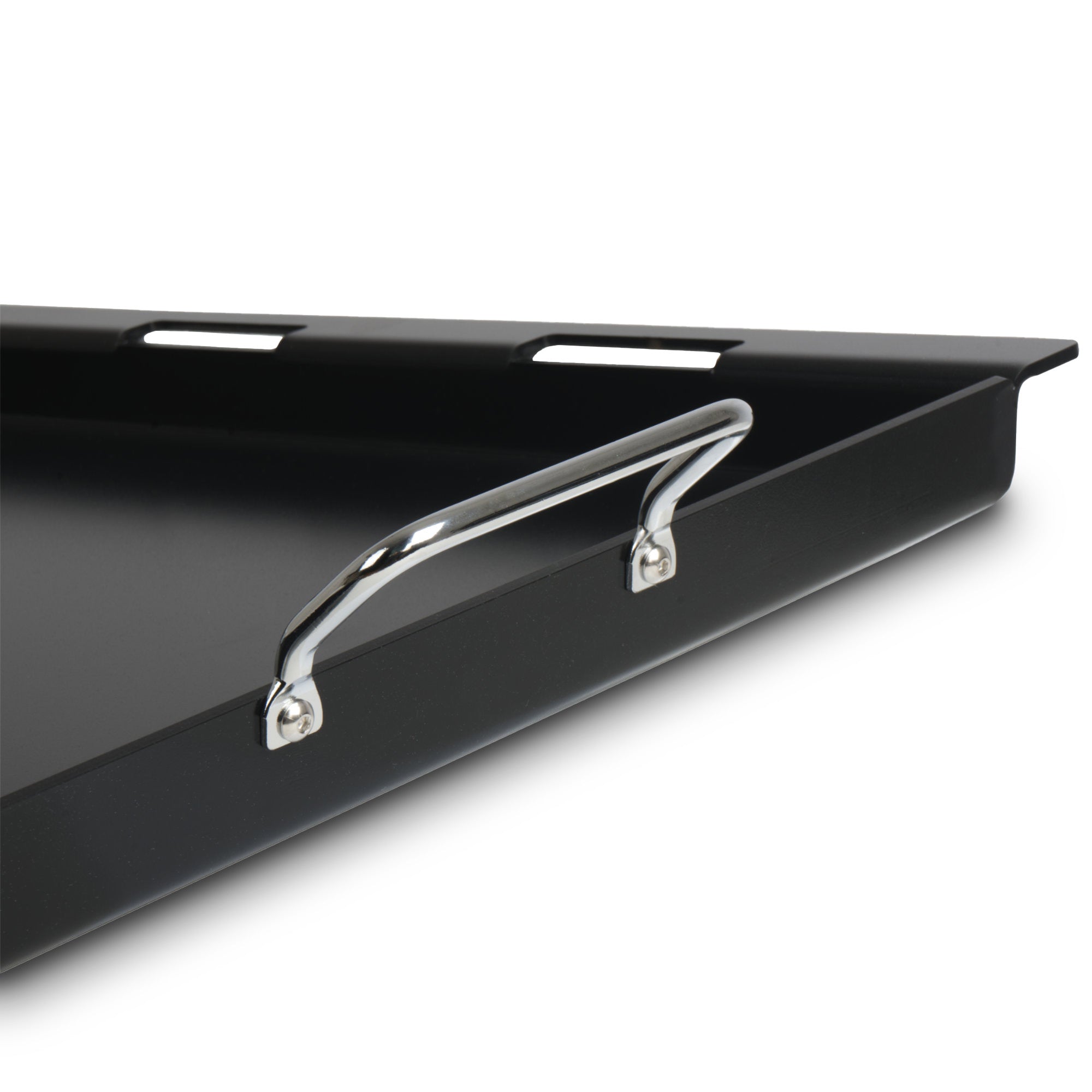 Grillplatte, 67 x 47,5 cm, keramikbeschichtet