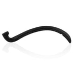 Grill grate lifter, 20 x 2.5 x 5 cm, cast iron
