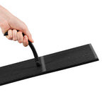 Grill grate lifter, 20 x 2.5 x 5 cm, cast iron