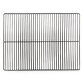 Grillrost, Metall, 65,8 x 49,5 x 1 cm, passend für Pelletsmoker "PG1"