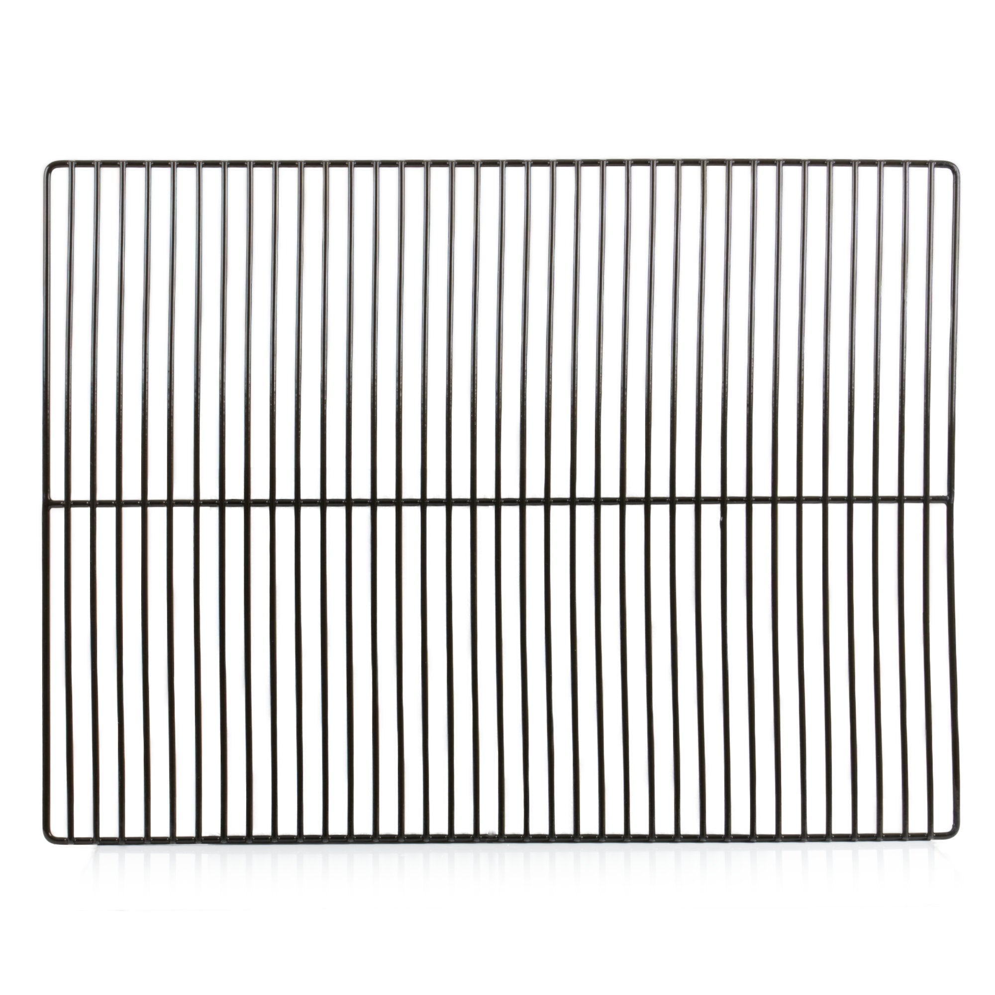 Grillrost, Metall, 65,8 x 49,5 x 1 cm, passend für Pelletsmoker "PG1"