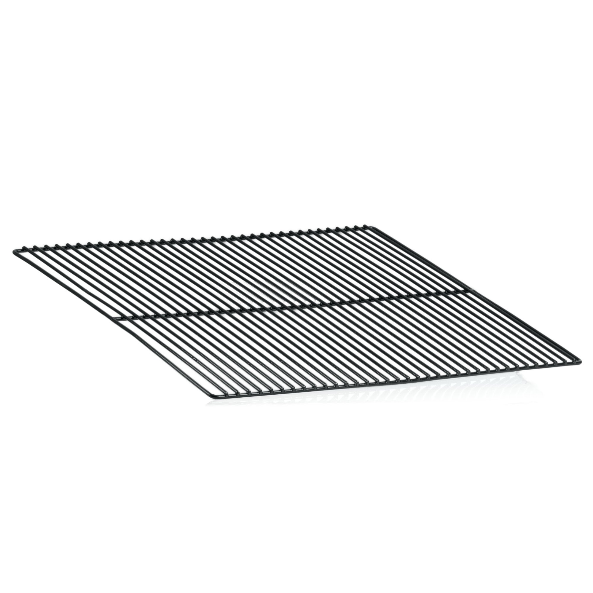 Grillrost, Metall, 65,8 x 49,5 x 1 cm, passend für Pelletsmoker "PG1"