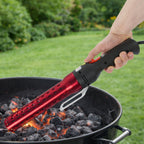 Elektrischer Grillanzünder IGGI, 2000 W, 650 °C