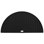 Wendeplatte für Kamado Keramikgrill, Ø 52 cm, Gusseisen