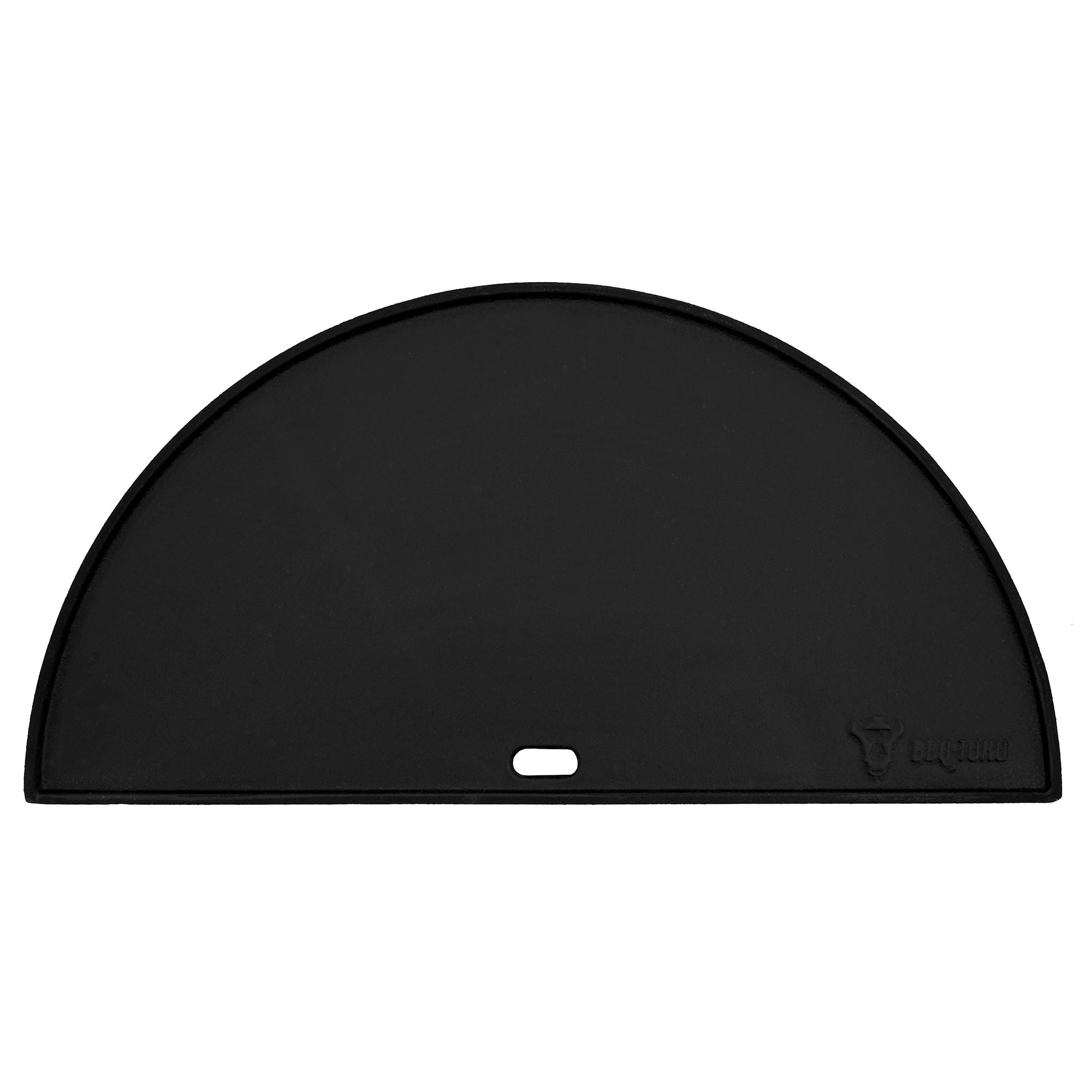 Wendeplatte für Kamado Keramikgrill, Ø 52 cm, Gusseisen