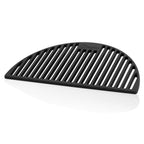 Grillrost für Kamado Keramikgrill, Ø 52 cm, Gusseisen, emailliert