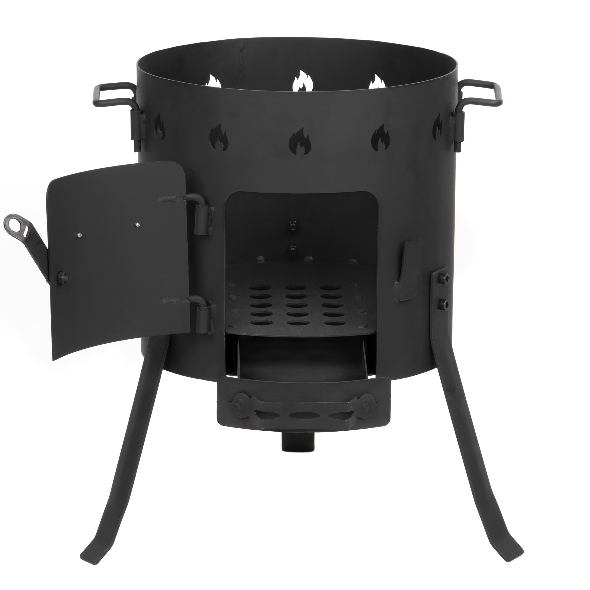 Four Kazan, marmite à goulash