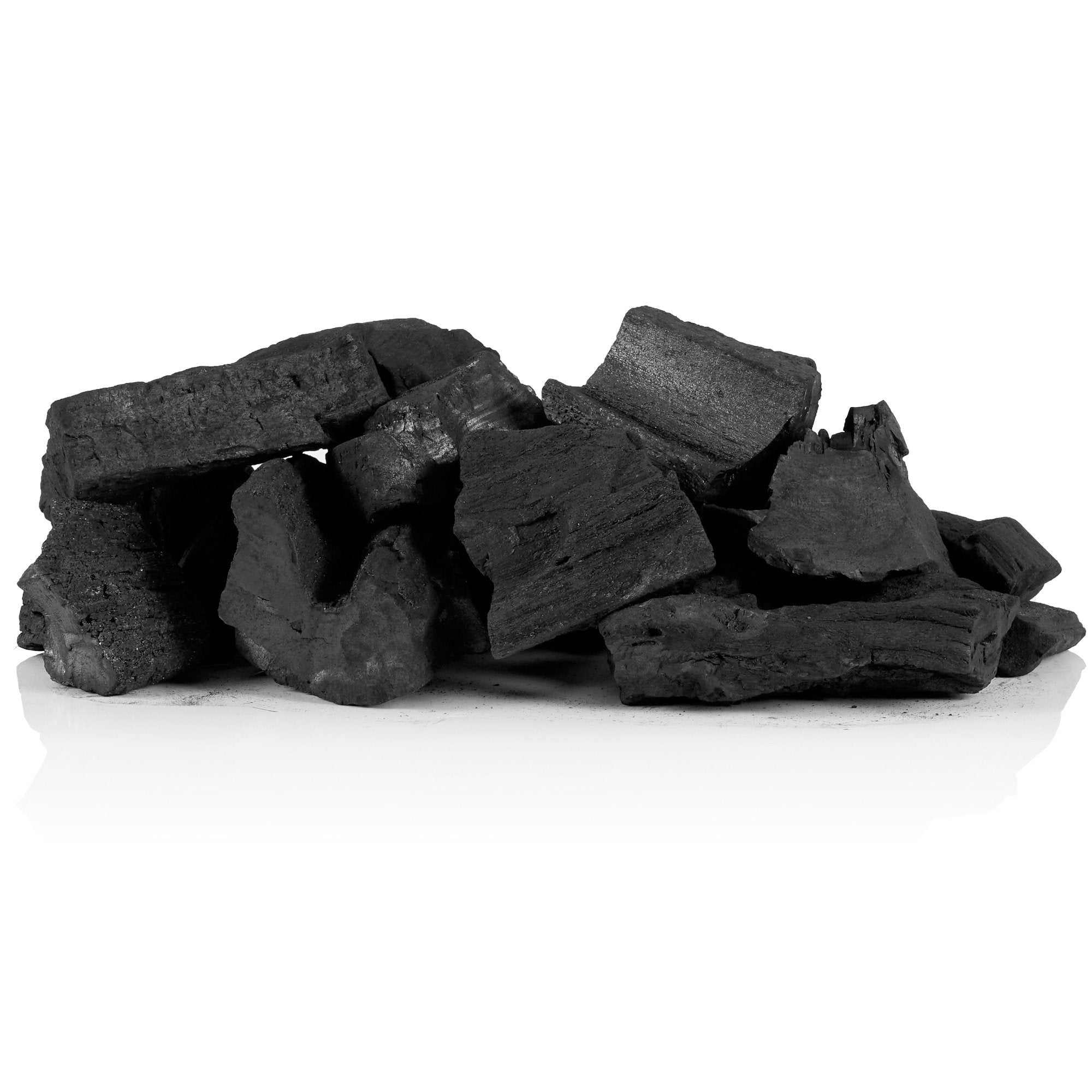 White Charcoal houtskool van Best Charcoal White Charcoal houtskool van Best Charcoal