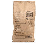Charbon de bois « Steak House Premium », Querbracho Blanco