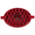 Humidifier, 2.7 liters, cast iron, enamelled