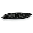 Poffertjes Pfanne, Ø 24 cm, für 19 Förtchen