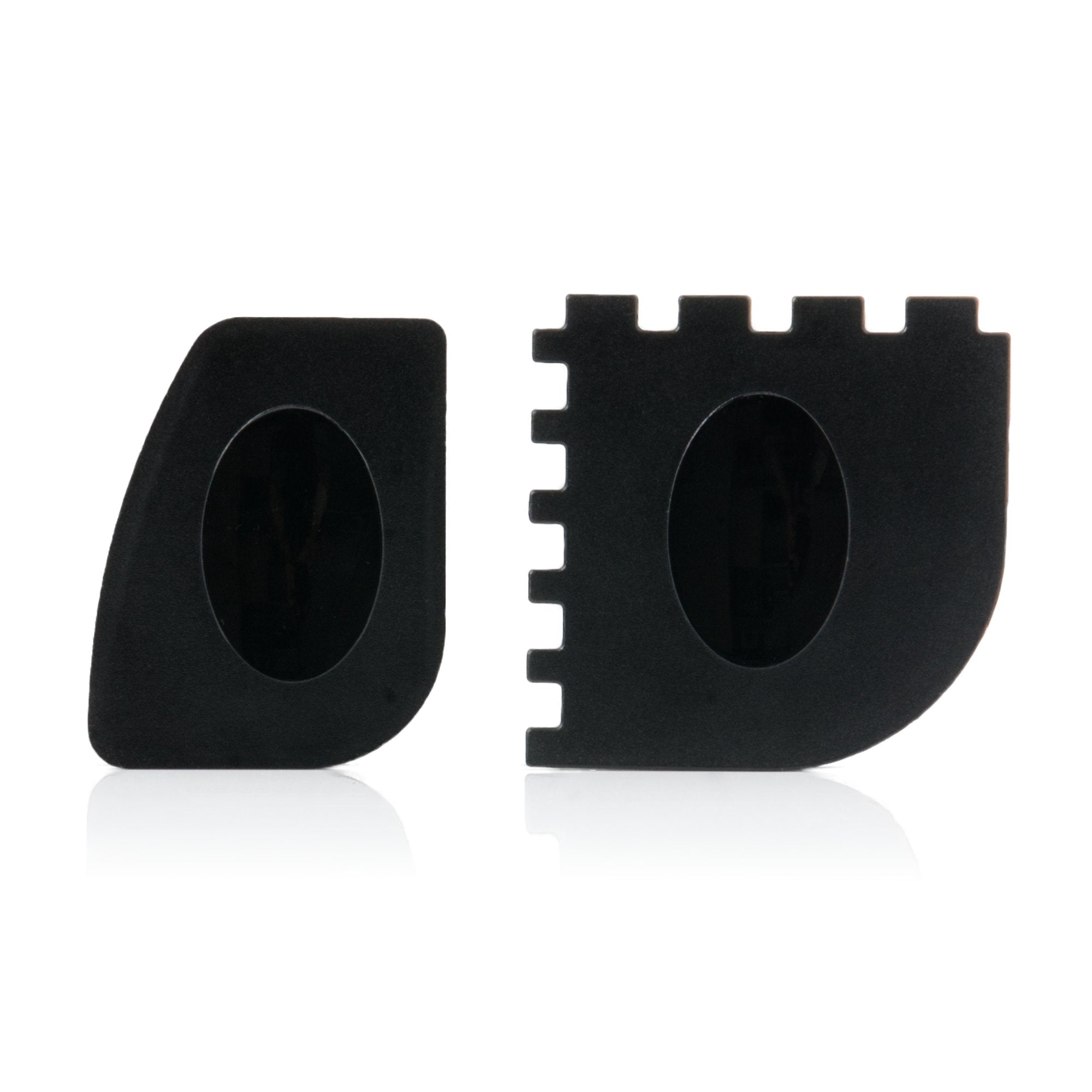 Ensemble d'accessoires pour cocotte en fonte, 5 pièces