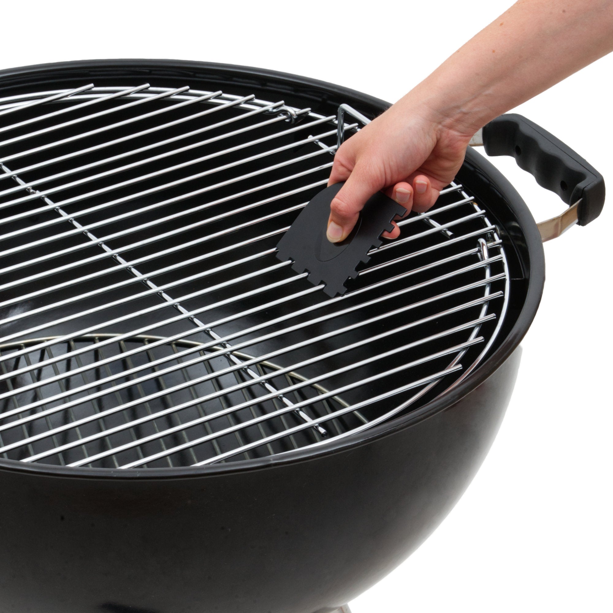 Accessory set for Dutch oven, 5-piece