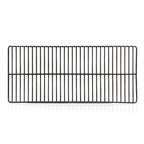 Warmhalterost, Metall, 61,5 x 27 x 1,3 cm, für 3. Ebene, PG2