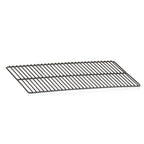 Warmhalterost, Metall, 61,5 x 27 x 1,3 cm, für 3. Ebene, PG2