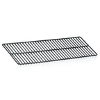 Warming rack, set of 2, metal, each 61 x 19.8 x 1.2 cm, for PG2