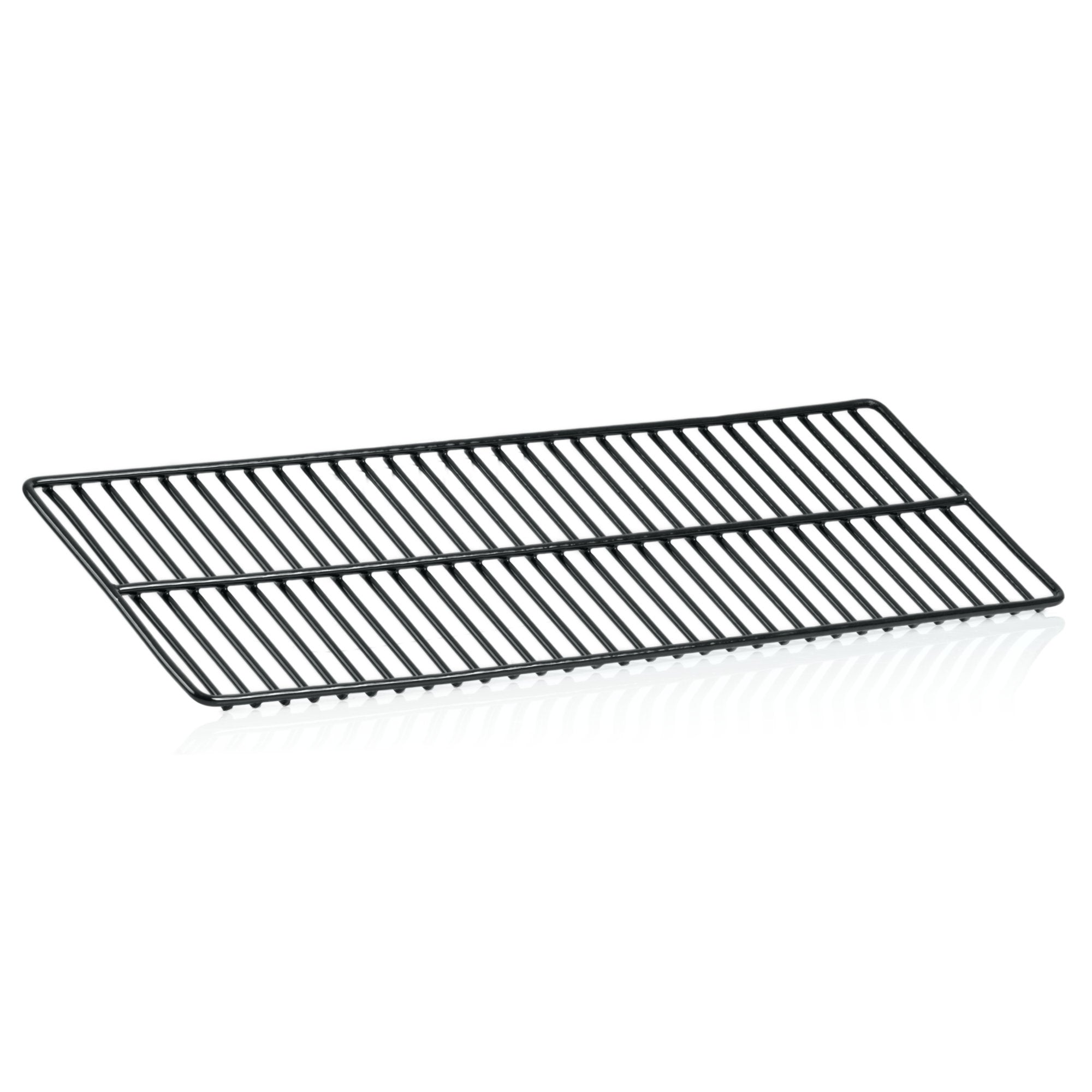 Warming rack, set of 2, metal, each 61 x 19.8 x 1.2 cm, for PG2