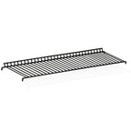 Warming rack, 69.5 x 18.5 x 3.5 cm, for 2nd level, for PG1