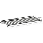 Warming rack, 69.5 x 18.5 x 3.5 cm, for 2nd level, for PG1